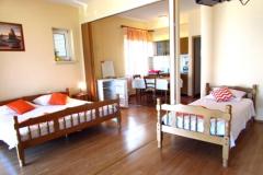 Appartementen Stanišić Appartement 4 – stan 5 foto 5