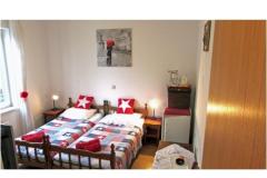 Appartementen Stanišić Slaapkamer 5 – soba 1 foto 3