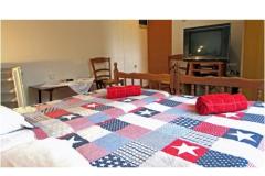 Appartementen Stanišić Slaapkamer 5 – soba 1 foto 5