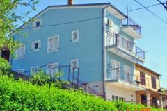 Appartementen Stanišić Slaapkamer 6 – soba 3 foto 1