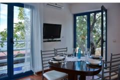 Appartementen Miki Appartement 1 – Apartman 1 foto 1