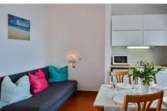 Appartementen Miki Appartement 5 – Apartman 5 foto 2