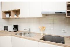 Appartementen Ruža Appartement 3 – APARTMAN 3 foto 4
