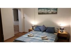 Appartementen VeLa Slaapkamer 2 – Room 1 foto 1