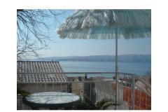 Appartement Croatia Appartement 2 – Gabriel foto 1