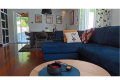 Villa "NIKO" Appartement 3 – Max foto 3