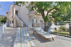 Appartement Marta za 6 osoba  Appartement 1 – Marta foto 1
