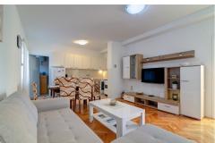 Appartement Marta za 6 osoba  Appartement 1 – Marta foto 3