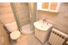 A.Kalabrić  Appartement Appartement 1 – apartman foto 4