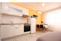 A.Kalabrić  Appartement Appartement 2 – apartman foto 1