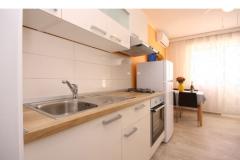 A.Kalabrić  Appartement Appartement 2 – apartman foto 2