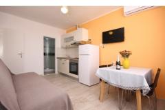 A.Kalabrić  Appartement Appartement 2 – apartman foto 4