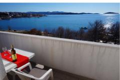 Adriatic Beach Huis Appartement 1 – President foto 1