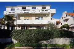 Adriatic Beach Huis Appartement 1 – President foto 2