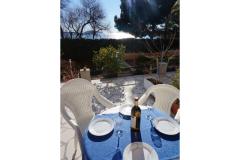 Adriatic Beach Huis Appartement 3 – groundfloo foto 1