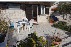 Adriatic Beach Huis Appartement 3 – groundfloo foto 2