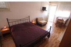 Adriatic Beach Huis Appartement 4 – Family foto 3