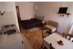 Adriatic Beach Huis Appartement 4 – Family foto 5