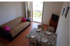 Adriatic Beach Huis Appartement 6 – King App 1 foto 3