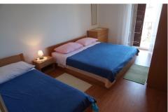 Adriatic Beach Huis Appartement 6 – King App 1 foto 4