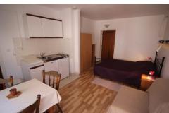 Adriatic Beach Huis Appartement 5 – Studio App foto 4