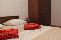 Agrotourism Galic (Park Krka) Appartement 1 – Ap 4+2 foto 1