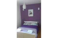Appartement Buba Appartement 1 – Buba foto 3
