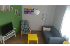 Appartement Buba Appartement 1 – Buba foto 5