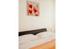 Appartement Era  Slaapkamer 3 foto 1