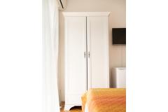 Appartement Era  Slaapkamer 3 foto 5