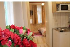 Appartementen OLD TOWN CENTER Šibenik Appartement 2 – IVAN foto 3