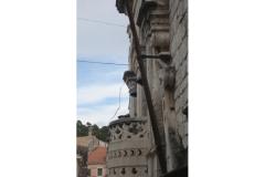 Appartementen OLD TOWN CENTER Šibenik Appartement 4 – BARBARA foto 2