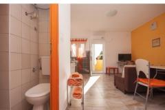 Appartement L Appartement 1 – narančasti foto 2