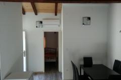 Appartement L Appartement 2 – crno bijel foto 1