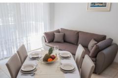 Appartement Žaborić Appartement 1 foto 5