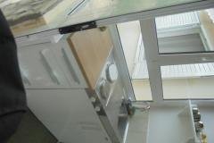 Appartementen Acalin Appartement 1 – APARTMAN_1 foto 2