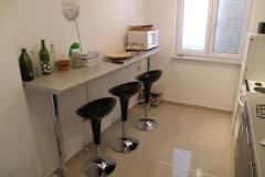 Appartementen Adrijana Appartement 1 – SREDNJI A. foto 4
