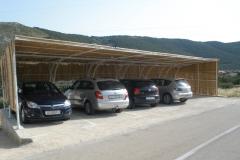 Appartementen Ante-Gojko Appartement 1 – apartman 1 foto 2