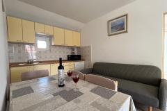 Appartementen Ante Gović Appartement 2 foto 5