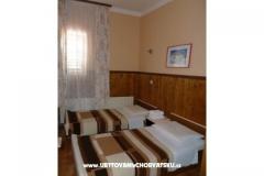 Appartementen Antić Appartement 1 foto 1