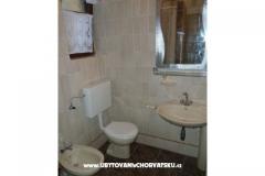 Appartementen Antić Appartement 1 foto 3