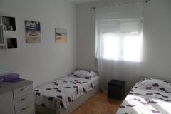 Appartementen Badzim Appartement 2 – Ap. 1/2 foto 2