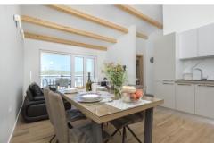 Appartementen Badzim Appartement 3 – Ap. 2/1 foto 3