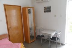 Appartementen Badzim Slaapkamer 5 – Soba 1/2 foto 3