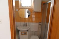Appartementen Badzim Slaapkamer 5 – Soba 1/2 foto 4