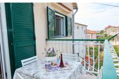 Appartementen Baković Appartement 1 – Franka foto 4