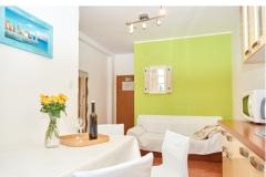 Appartementen Baković Appartement 2 – Marta foto 4