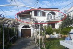 Appartementen  žaborić Jasenovo , apart Appartement 2 – 3+1 foto 2