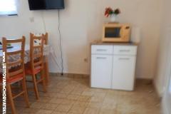 Appartementen Draga Žaborić Appartement 1 – A5 KAT foto 1