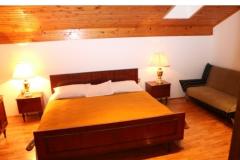 Appartementen Grgas Tucilo Appartement 2 – APARTMAN 3 foto 3